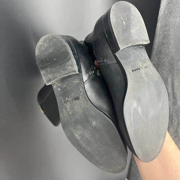 COLE HAAN Rockland Boot - 6B - Picture 10 of 10